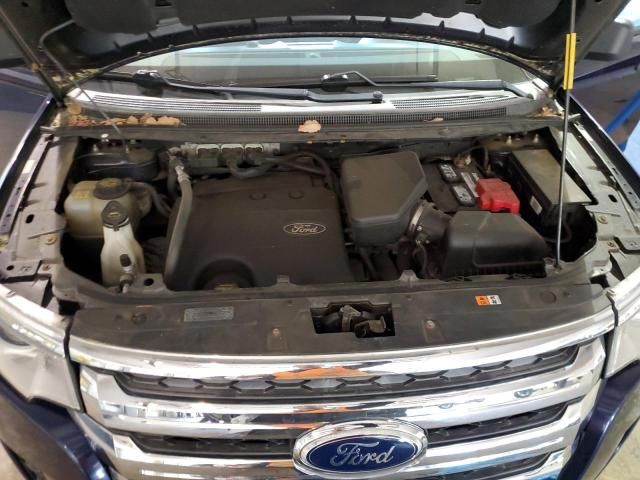 2011 Ford Edge SE