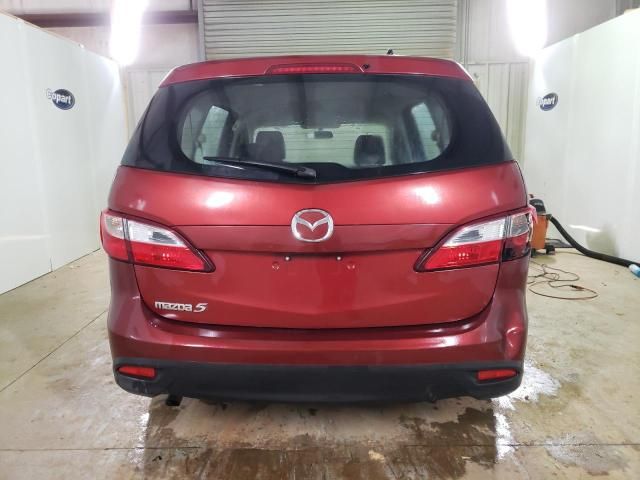 2012 Mazda 5