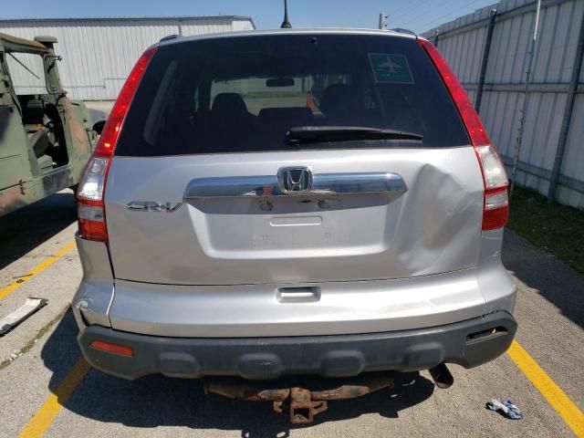 2009 Honda CR-V EX