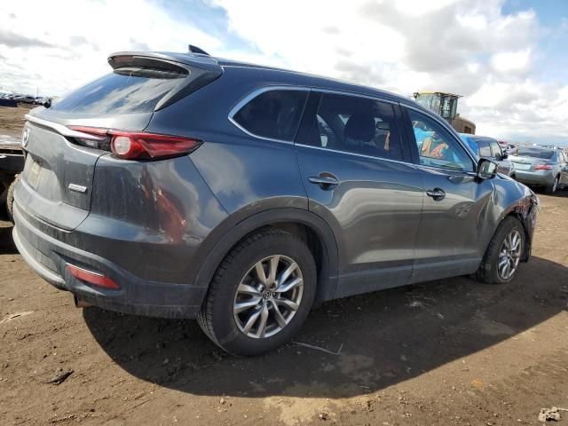 2017 Mazda CX-9 Touring