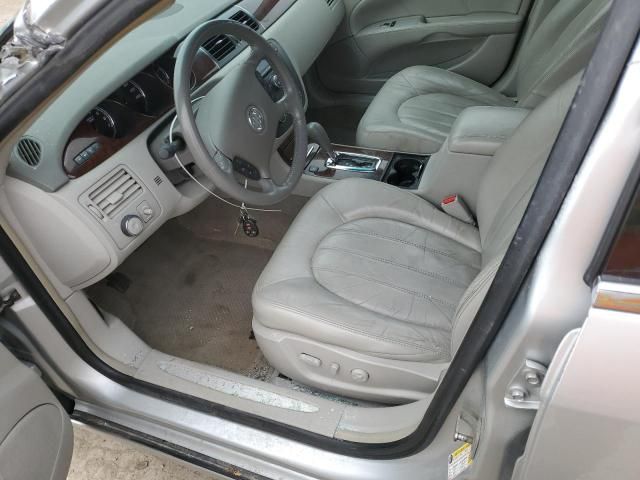 2011 Buick Lucerne CXL