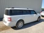 2012 Ford Flex SEL