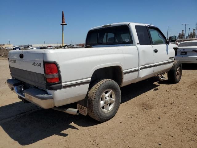 1997 Dodge RAM 1500