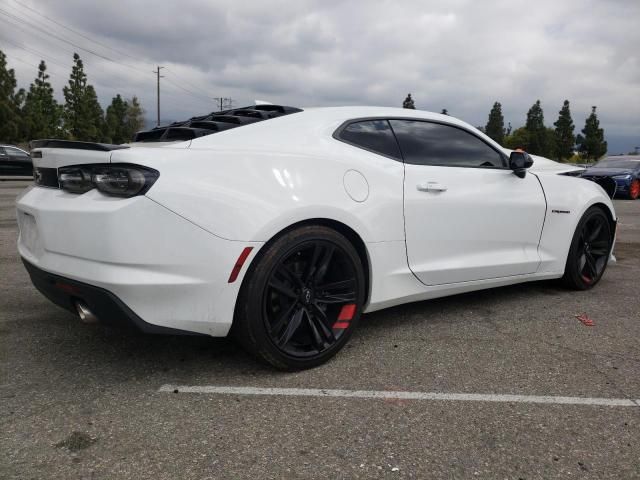 2022 Chevrolet Camaro LS