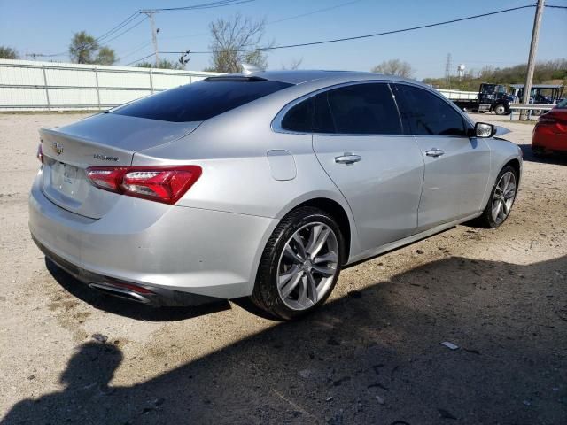 2020 Chevrolet Malibu Premier