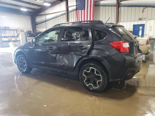 2014 Subaru XV Crosstrek 2.0 Premium