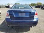 2007 Ford Fusion SE