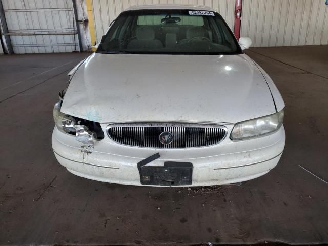 2002 Buick Century Custom