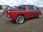 2012 Dodge RAM 1500 SLT