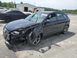 2012 Audi A3 Premium Plus en venta en Savannah, GA