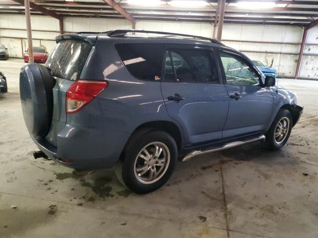 2006 Toyota Rav4