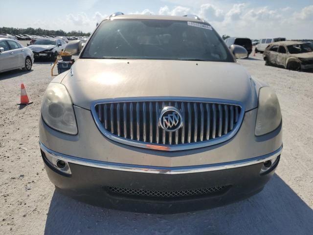 2010 Buick Enclave CXL