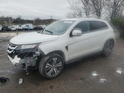 Salvage cars for sale at Baltimore, MD auction: 2020 Mitsubishi Outlander Sport ES