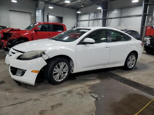 2009 Mazda 6 I