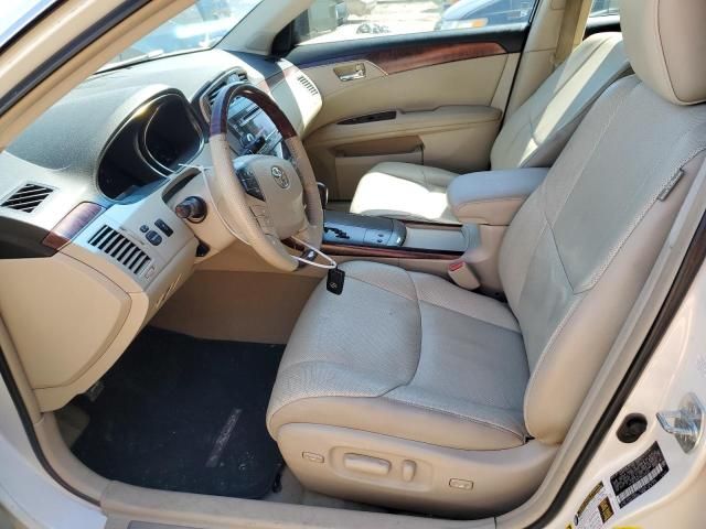 2011 Toyota Avalon Base