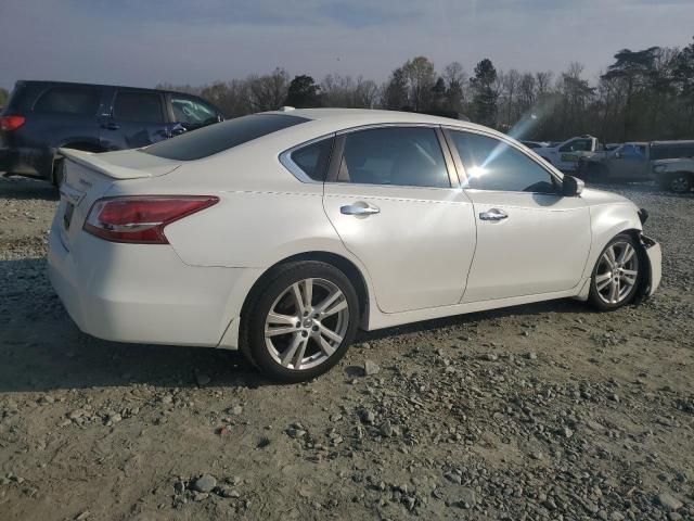 2013 Nissan Altima 3.5S