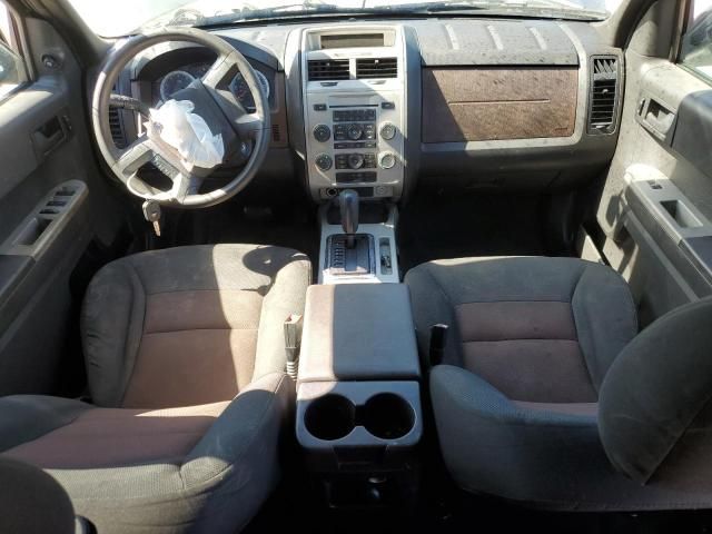 2008 Ford Escape XLT