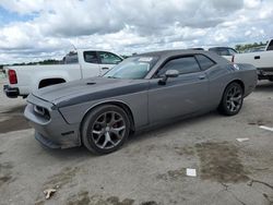 Salvage cars for sale at Lebanon, TN auction: 2011 Dodge Challenger