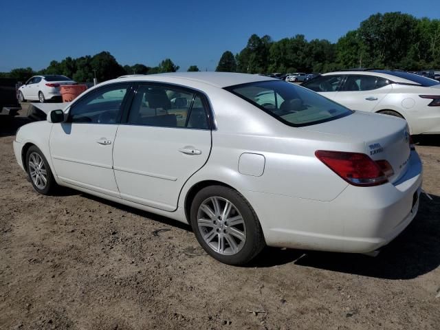 2007 Toyota Avalon XL