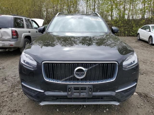 2018 Volvo XC90 T6