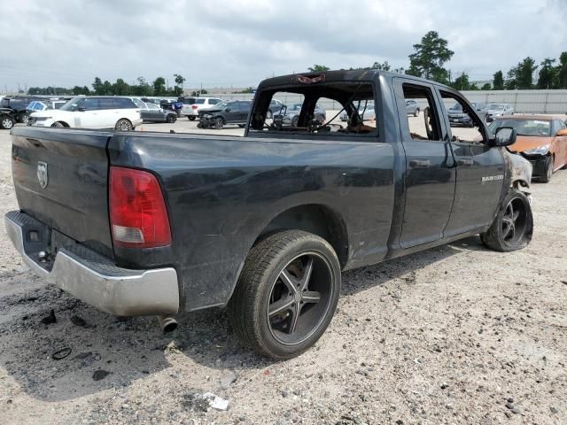 2011 Dodge RAM 1500