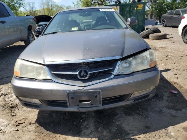 2003 Acura 3.2TL