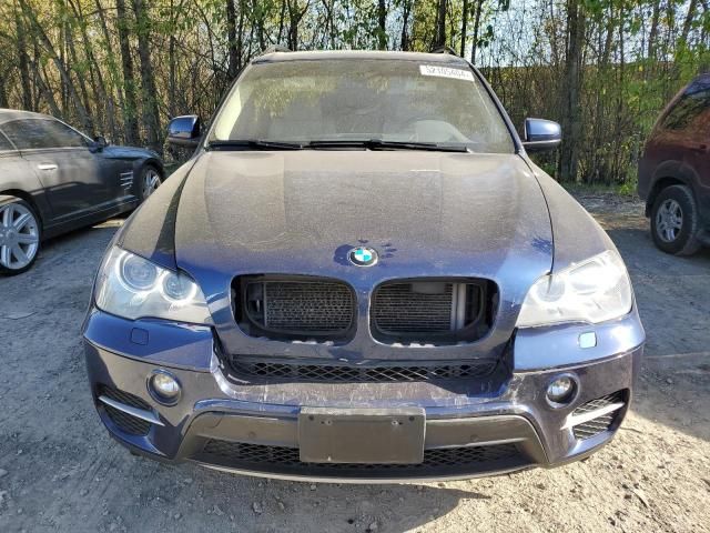 2012 BMW X5 XDRIVE35I