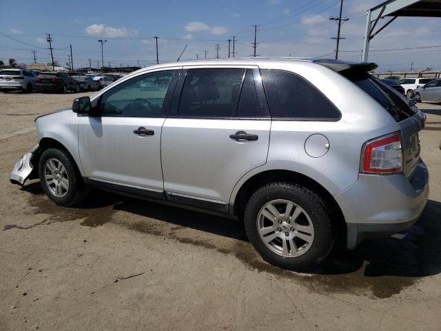 2010 Ford Edge SE