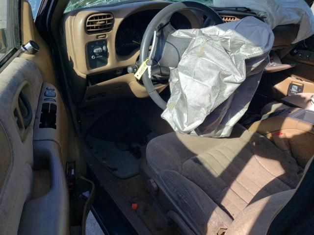 1998 Chevrolet Blazer