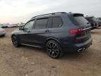 2019 BMW X7 XDRIVE50I