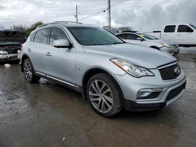 2016 Infiniti QX50