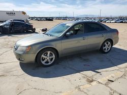 2008 Hyundai Sonata SE for sale in Sun Valley, CA