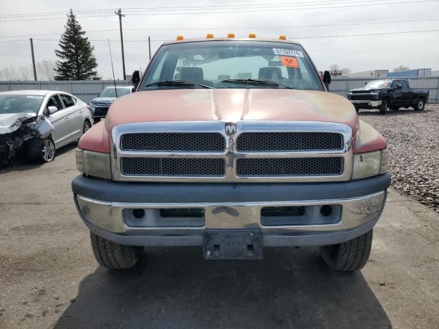 1994 Dodge RAM 2500