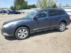 2012 Subaru Outback 2.5I Premium