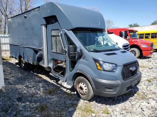 2021 Ford Transit T-350 HD