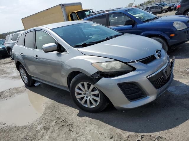 2011 Mazda CX-7