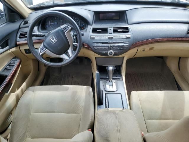 2010 Honda Accord Crosstour EX