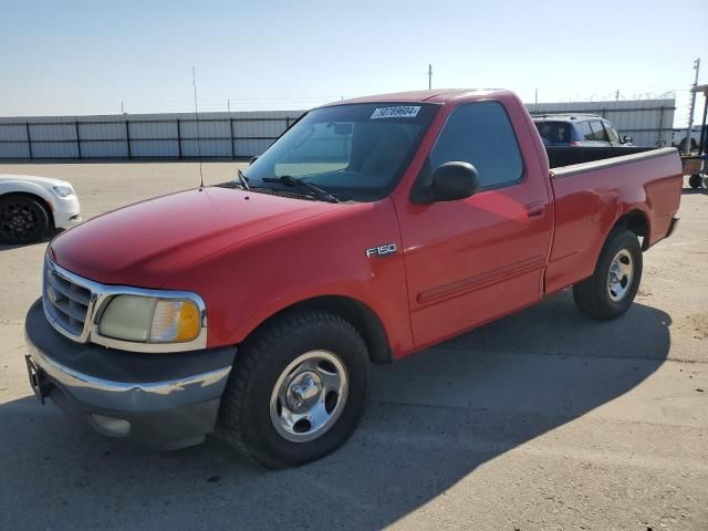 2003 Ford F150