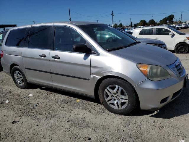 2008 Honda Odyssey LX