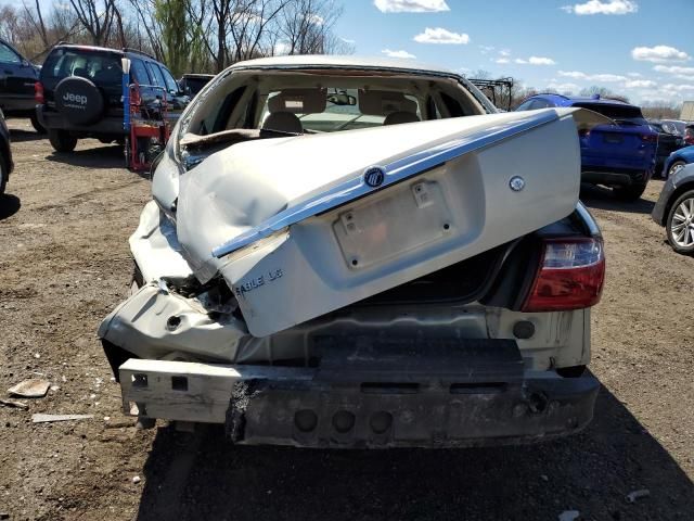 2004 Mercury Sable LS Premium