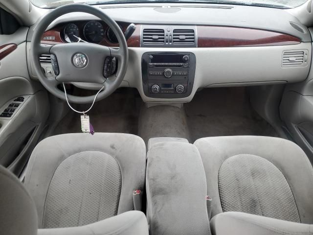 2007 Buick Lucerne CX