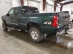 2003 Chevrolet Silverado K2500 Heavy Duty