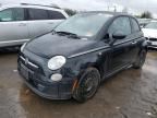 2013 Fiat 500 POP