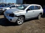 2011 Jeep Compass Sport