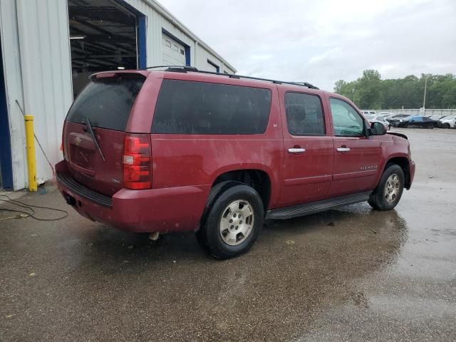 2007 Chevrolet Suburban C1500