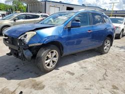 Salvage cars for sale from Copart Lebanon, TN: 2009 Nissan Rogue S