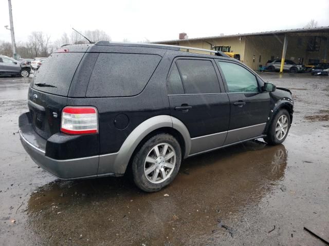 2008 Ford Taurus X SEL