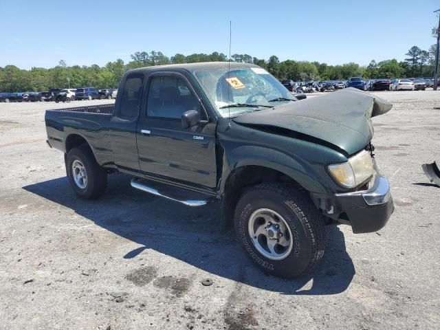 1999 Toyota Tacoma Xtracab Prerunner