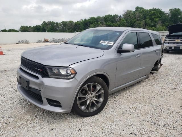 2020 Dodge Durango GT