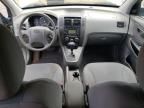 2009 Hyundai Tucson GLS